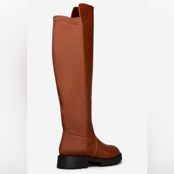 Demi Riding Boot - Picture 4 of 5